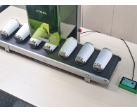xTool Zestaw grawerka laserowa F1 Ultra + podajnik Conveyor - 1570544 - zdjęcie 5